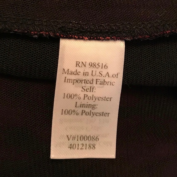 COLDWATER CREEK Blouse - Picture 5 of 5